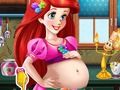Spel Skönheter Gravid BFFS  på nätet