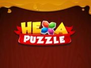 Spel Hexa pussel på nätet