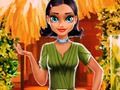 Spel Tina detektiv på nätet