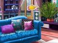 Spel Girly House Cleaning på nätet