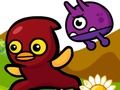 Spel Ducky äventyr på nätet