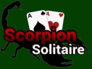Spel Skorpion patiens pÄ nÀtet Spel Skorpion patiens pÄ nÀtet