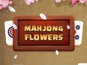 Spel Mahjongblommor  på nätet