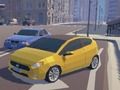 Spel 3D City: 2 spelare Racing  på nätet