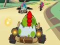Spel Kesey go-kart racing  på nätet