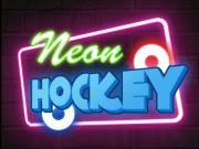 Spel Neonhockey  på nätet