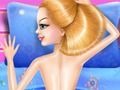 Spel En Beach Day Spa Care  på nätet