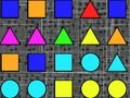 Spel Fräsch geometri  på nätet