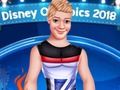 Spel Disney OS 2018: Disney Olimpic  på nätet
