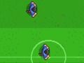 Spel Euro 2016 Fotbollspong  på nätet