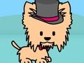 Spel Skämtade Paws Doggy Day  på nätet