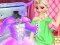 Spel Prinsessor Drömmande Klänning  på nätet