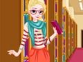 Spel Prinsessan Nyårsbeslut  på nätet