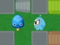 Spel Superballongbombe pÄ nÀtet Spel Superballongbombe pÄ nÀtet