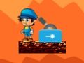 Spel Toto Adventure på nätet