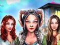 Spel Tales of Magic Land på nätet