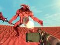 Spel Masked Forces 2: Demonic Invasion på nätet