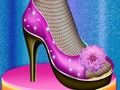 Spel High Heels Sko Designer  på nätet