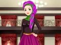 Spel Hijabsalong på nätet