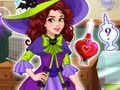 Spel Olivias Potion Shop pÄ nÀtet Spel Olivias Potion Shop pÄ nÀtet