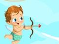Spel Cupidhjärta  på nätet