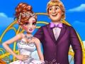 Spel Prinsessan Annie Sommarbröllop  på nätet