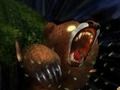 Spel 3D Bear Haunting på nätet