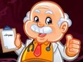 Spel Bakterier Monster Sooter  på nätet