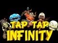 Spel Tryck på Tap Infinity  på nätet