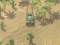 Spel Desert Racing  på nätet
