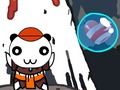 Spel Candy HTML5 -skytte på nätet
