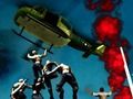 Spel Zombie choppa på nätet