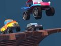Spel Minibilsracing på nätet