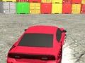 Spel Extreme bilkörning 3D SIM på nätet