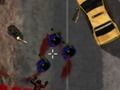Spel Blood Zone 1. 5  på nätet