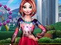 Spel Prinsessagenda  på nätet