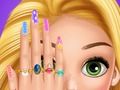 Spel PÄsk nageldesigner pÄ nÀtet Spel PÄsk nageldesigner pÄ nÀtet