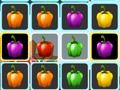 Spel Pepper match 3  på nätet