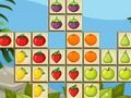 Spel Frukt Tetris  på nätet