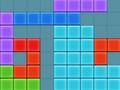 Spel Tetris mani på nätet