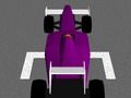 Spel Java - racing  på nätet