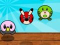 Spel Monster  på nätet