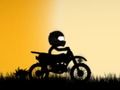 Spel Superbiker Stickman  på nätet