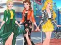 Spel Police Raid: Princess Style  på nätet