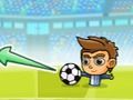 Spel Dockfotboll  på nätet