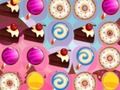 Spel Candy Match 3  på nätet