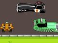 Spel Robot vid vägskälet  på nätet