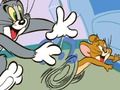 Spel Tom och Jerry: Snabb mus  på nätet