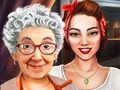 Spel Rengöringshemligheter  på nätet