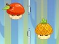 Spel Ananas penna 2  på nätet